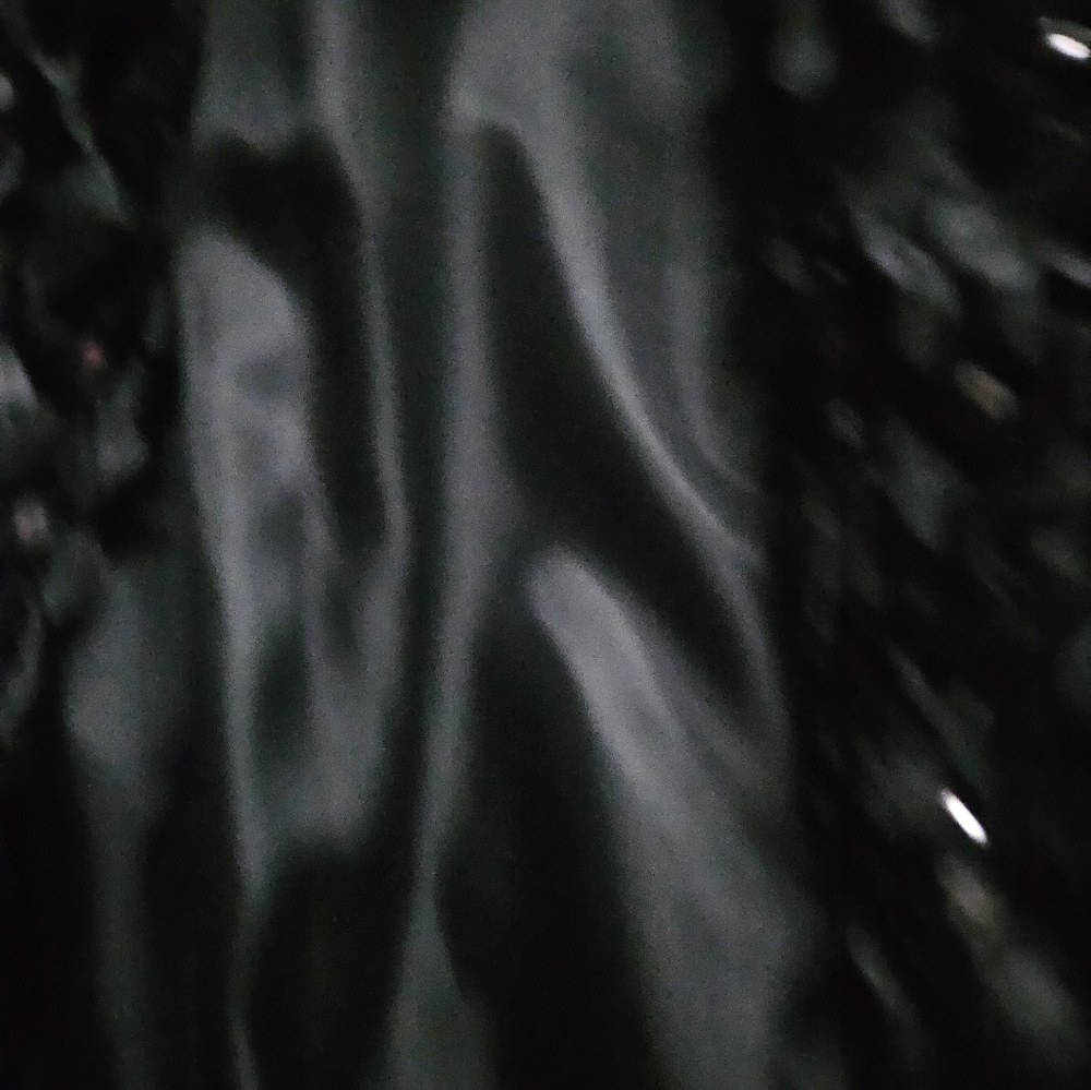 Gorgeous Mey Sequence Jacket - image 2